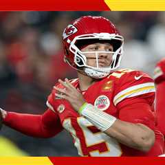 The Kansas City Chiefs have 8 huge home games in 2024. Get tickets now