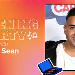 Jay Sean Opened Up About Being Asian In The Music Industry And Embracing His Indian Heritage