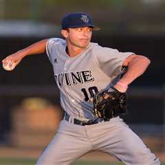 College World Series prediction, preview: Why long shot UC Irvine is worth a wager
