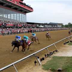 Preakness Stakes predictions, odds: Betting tips, picks for Saturday’s race at Pimlico