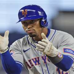 Mets are primed to make a run at wild card — even after mediocre start