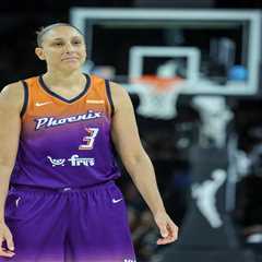 Diana Taurasi changes course on Caitlin Clark warning: ‘Taken out of context’