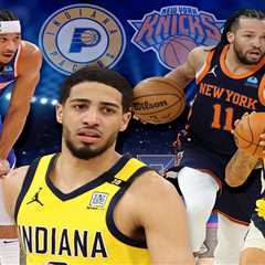 Knicks vs. Pacers Game 7 live updates: Latest on Josh Hart, OG Anunoby injuries