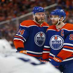 Canucks vs. Oilers Western Conference semifinals prediction: NHL playoffs Game 7 odds, pick, best..