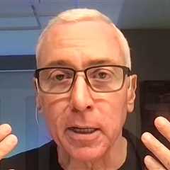 Dr. Drew Says Britney Spears Conservatorship Unlikely, Not Much Can Be Done
