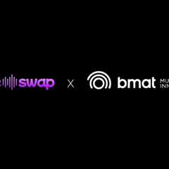 Voice-Swap and BMAT Launch New Technical Certification for AI Models