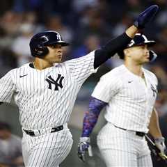 Yankees vs. Mariners prediction: MLB odds, picks, best bets for Tuesday