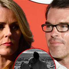 Ryan Sutter Suggests All is Well Between Him & 'Bachelorette' Wife Trista