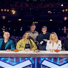 Britain’s Got Talent Fans Call for Voting System Shake-Up