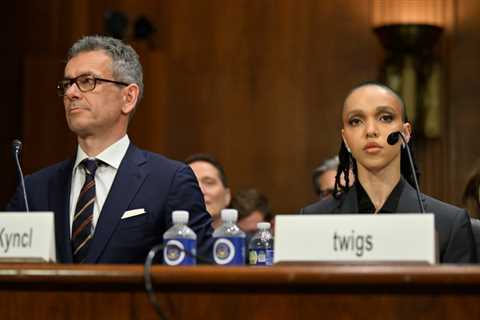 WMG’s CEO Lays Out His Vision & Proposed Rules for AI During Senate Hearing on Deepfakes Bill