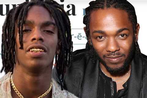 YNW Melly Reacts To Kendrick Lamar's Lyrics About Him On 'Euphoria' Drake Diss