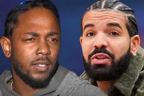 Drake, Kendrick Lamar Drop Simultaneous Diss Tracks, Beef Intensifies