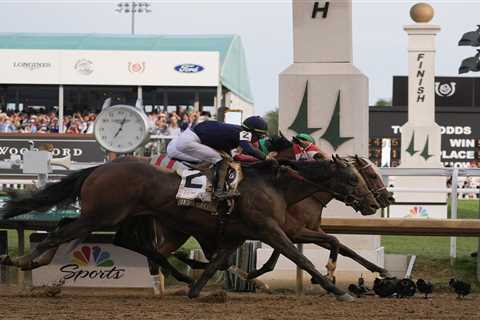 Mystik Dan wins 150th Kentucky Derby in insane photo finish