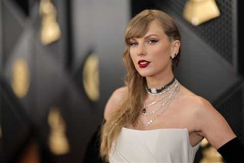 Taylor Swift’s Feud With Scooter Braun Over Her Masters to Be Examined in New Documentary