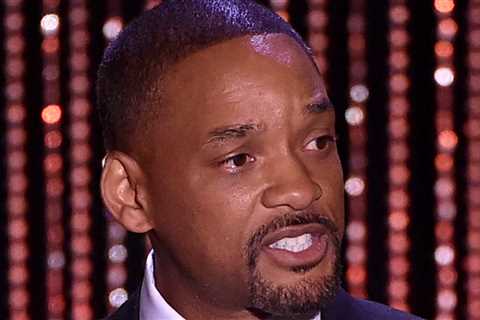 Will Smith Gets Unwanted Visitor, Alleged Trespasser Busted at L.A. Home