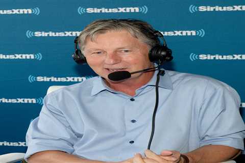 NBC adds controversial golf voice Brandel Chamblee to unusual US Open booth