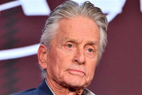 Michael Douglas Says Sex Scene Intimacy Coordinators Bad for Hollywood