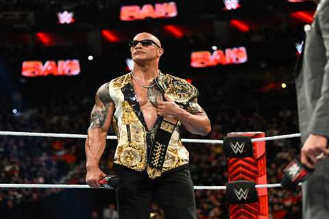 WWE ‘Raw’ has solution for USA Network-Netflix gap period