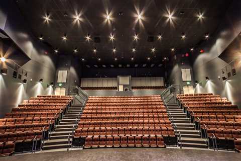 The Ultimate Guide to Experiencing Theatre in South Jordan, UT