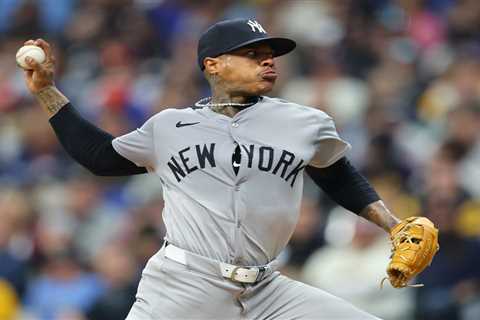 Yankees vs. Astros prediction, odds: Fade Marcus Stroman in series finale