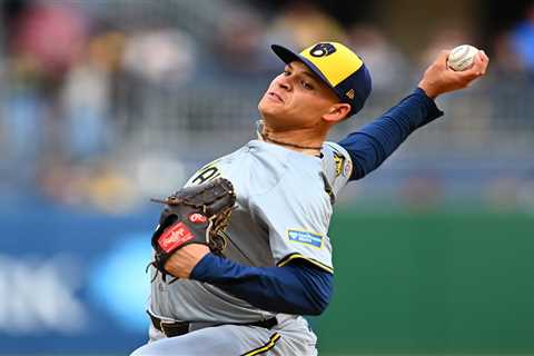 Cardinals vs. Brewers odds, prediction: MLB picks, best bets for Thursday
