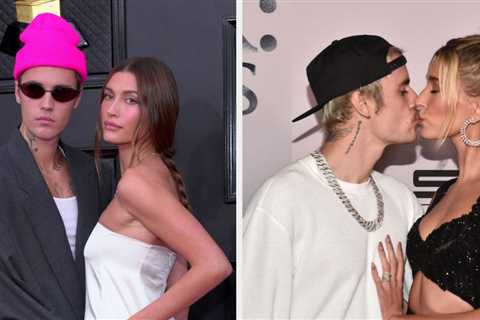 Hailey And Justin Bieber Are Expecting Their First Child Together — And All I Can Say Is Baby, Baby,..