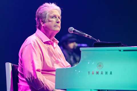 Judge Finds Beach Boys’ Brian Wilson Needs Conservatorship Because of Mental Decline