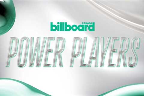 In Canada: Billboard Presents Country’s First Non-Performing Songwriter Award