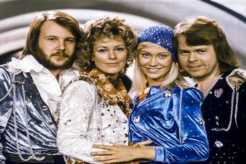 Eurovision fans angered by false hope of Abba performance