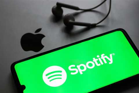 Spotify’s Estimated $150M Songwriter Royalty Cuts: Music Industry Reactions (Updating)