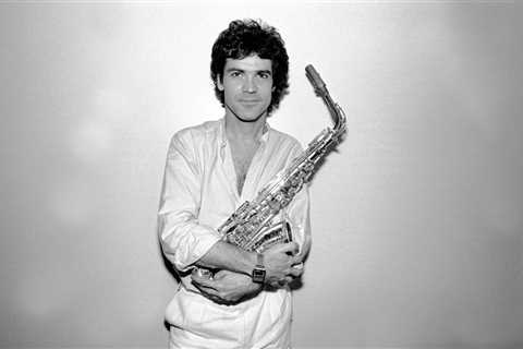 David Sanborn, Renowned Jazz Saxophonist, Dead at 78