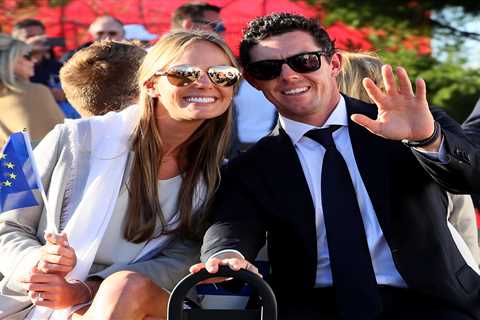 Rory McIlroy divorce docs reveal prenup, relationship was ‘irretrievably broken’