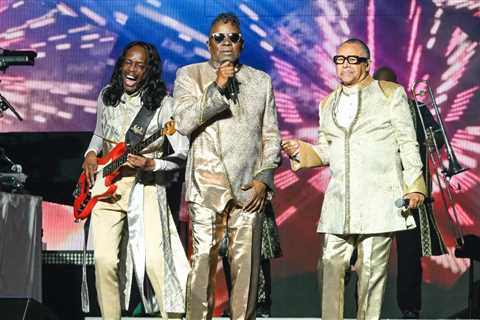 Earth, Wind & Fire Reaches Settlement With ‘Deceptive’ Tribute Band Over Damages Owed