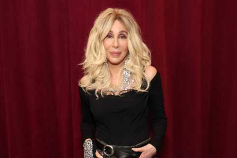 Cher Turns Back Time on Rock and Roll Hall of Fame Slam, Warns She’ll ‘Have Some Words to Say’..