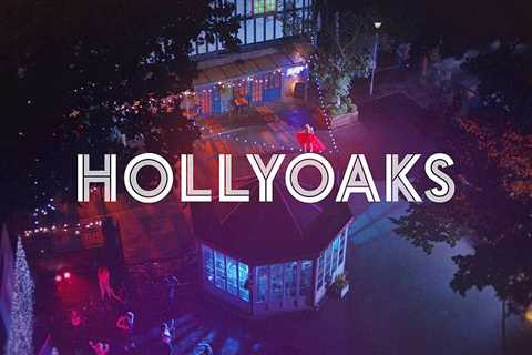 Hollyoaks co-stars Ruby O’Donnell and Nathaniel Dass rumored to be dating