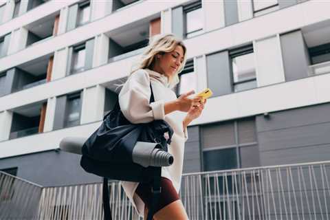 8 Gym Bags for Working Out & More: Here’s Where to Buy Them