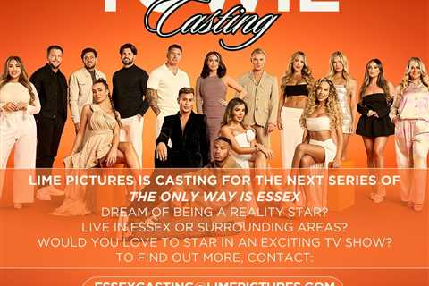 Towie Casting Shake-Up: Producers on the Hunt for New Stars