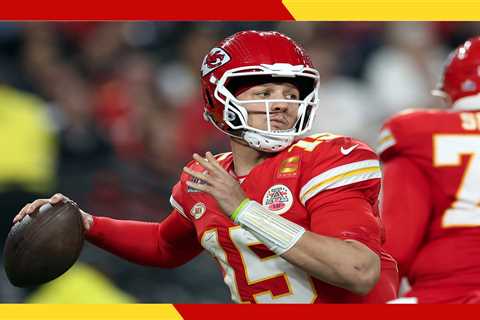 The Kansas City Chiefs have 8 huge home games in 2024. Get tickets now