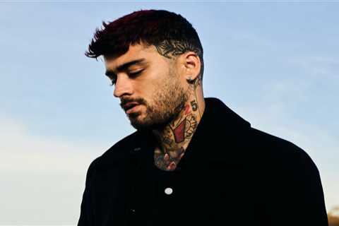 Zayn Unveils ‘Room Under the Stairs’ Album: Stream It Now