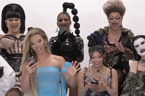 The Queens Of RuPaul's Drag Race All Stars Revealed How Much They Actually Know About The Show's..