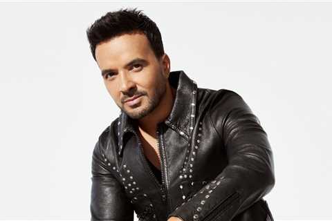 Luis Fonsi’s ‘El Viaje,’ & More: Which Is Your Favorite New Latin Music Release This Week? Vote!