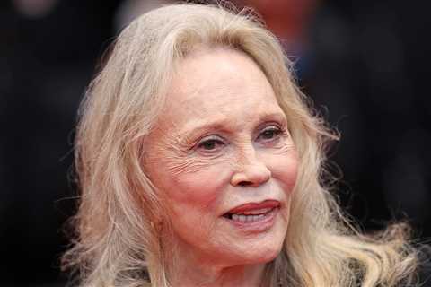 Faye Dunaway Reveals Bipolar Diagnosis in Cannes Doc, No Excuse For Diva Rep