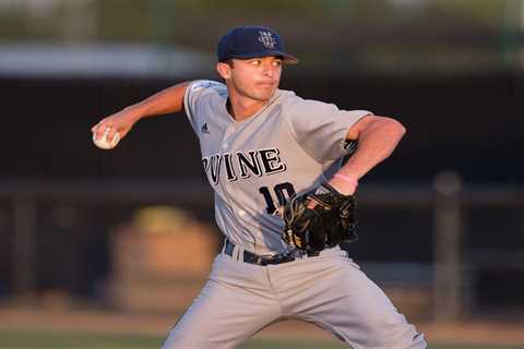 College World Series prediction, preview: Why long shot UC Irvine is worth a wager