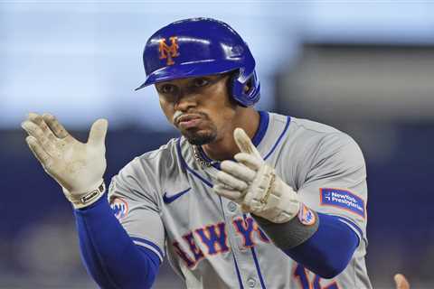 Mets are primed to make a run at wild card — even after mediocre start