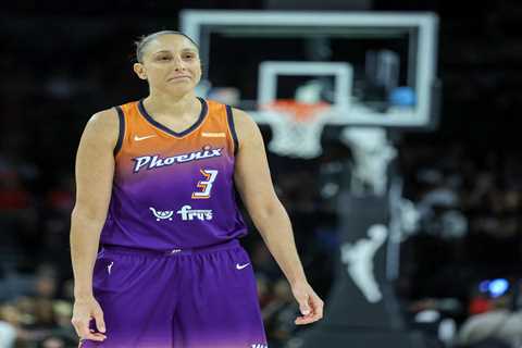 Diana Taurasi changes course on Caitlin Clark warning: ‘Taken out of context’