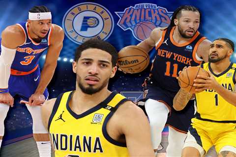 Knicks vs. Pacers Game 7 live updates: Latest on Josh Hart, OG Anunoby injuries