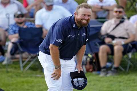 European golf stars make ‘moving day’ charge at PGA Championship