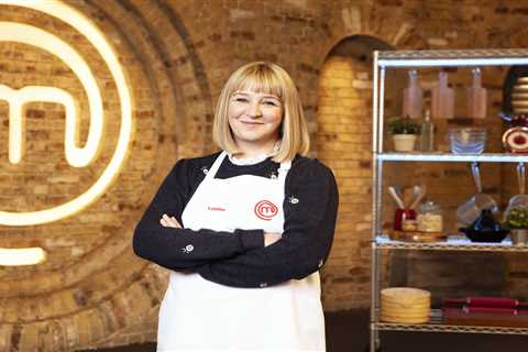 Meet MasterChef 2024 finalist Louise Lyons Macleod: The farmer cooking her way to victory