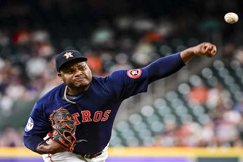 Angels vs. Astros prediction: MLB odds, picks, best bets for Monday