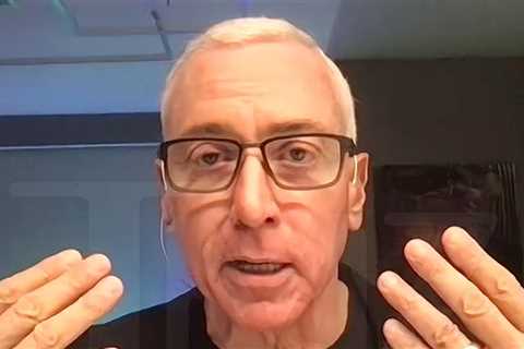 Dr. Drew Says Britney Spears Conservatorship Unlikely, Not Much Can Be Done